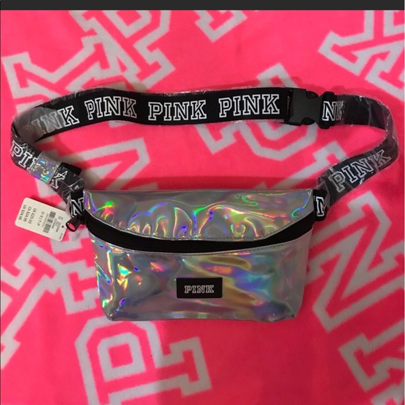 victoria secret fanny pack